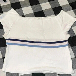 Brandy Melville top OS one size
